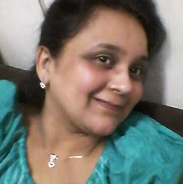 Shefali Desai Photo 13