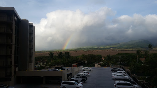 Aston Kaanapali Shores