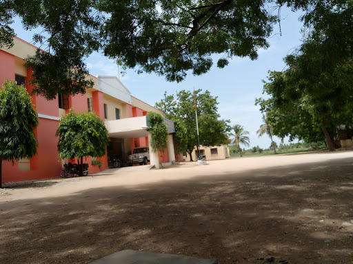Shri Sitheshwarar Polytechnic College, Kalavai, Vellore, SH-5, Arcot Tiruvettipuram Vandavasi Tindivanam Road, Arcot, Arcot, 632506, India, College, state TN