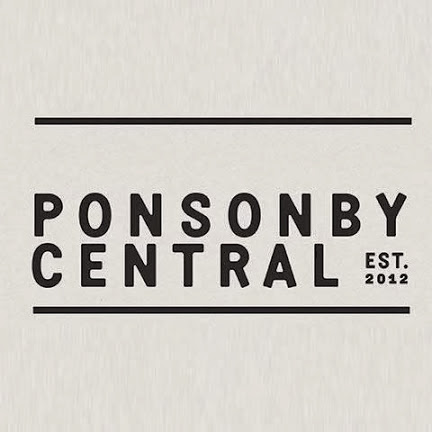 Ponsonby Central logo
