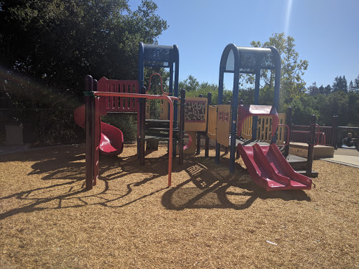 Park «Stulsaft Park», reviews and photos, 3700 Farm Hill Blvd, Redwood City, CA 94061, USA