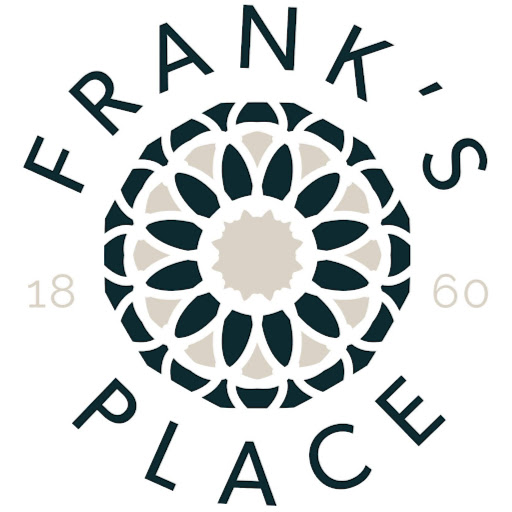 Frank's Place 1860 logo