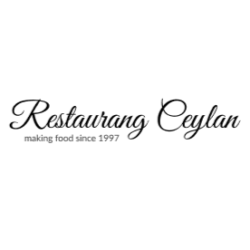 Restaurang Ceylan logo