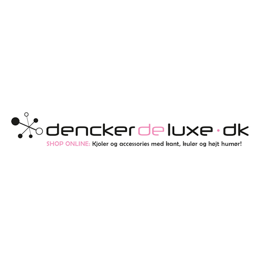 DenckerDeluxe.dk logo