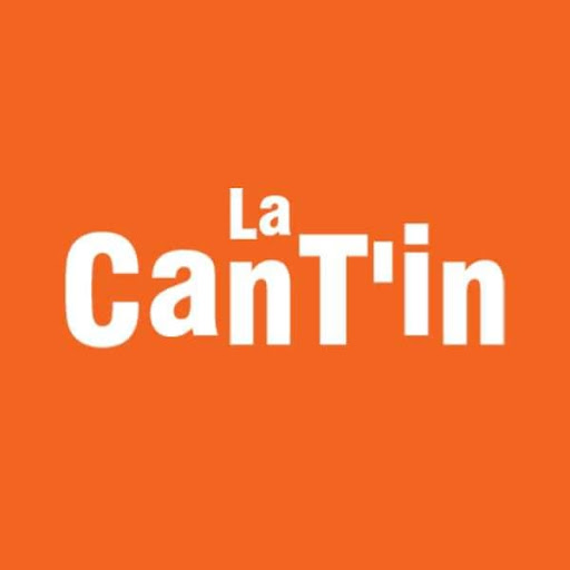 The Cant'In logo