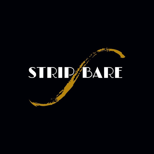 Strip Bare logo