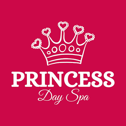 Princess Day Spa logo
