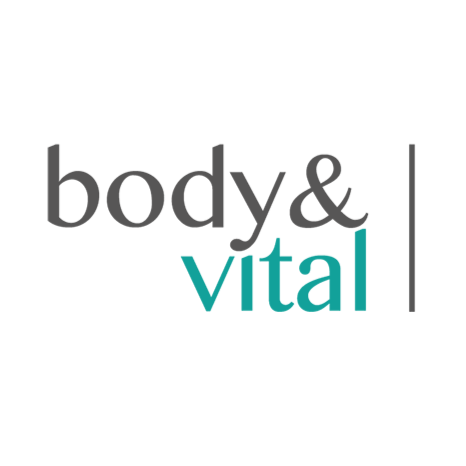 Body & Vital Medispa logo