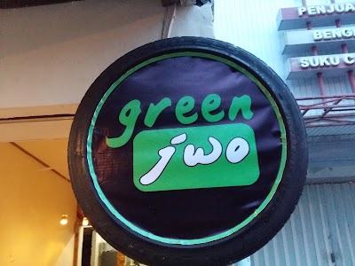 Photos of Green Jwo