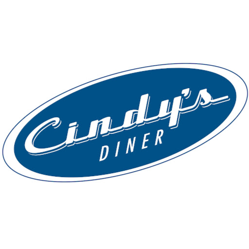 Cindy's Diner Herrlisberg Sü logo