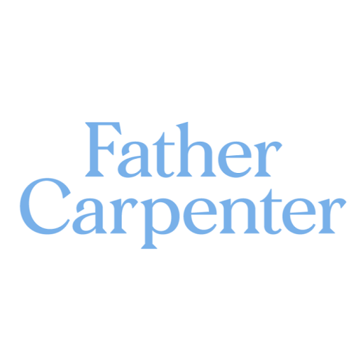 Father Carpenter logo