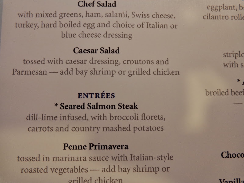 Честное октябрятское, на Евродаме можно жить! Октябрь 2013, круиз по Карибам