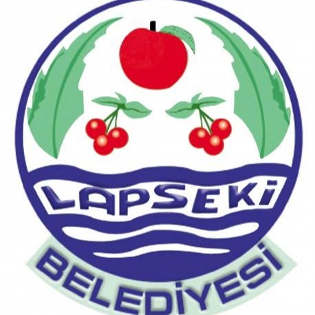 Lapseki Belediyesi logo