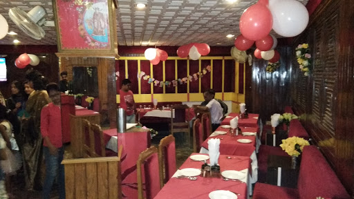 Chopsticks Restaurant, Opposite Axis Bank, Hazaribagh Rd, Ranchi, Jharkhand 834001, India, Family_Restaurant, state JH