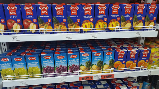 Daily Marché