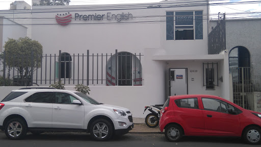 Premier English, Calle José Guadalupe Zuno Hernández 2121, Americana, 44140 Guadalajara, Jal., México, Academia de inglés | Guadalajara