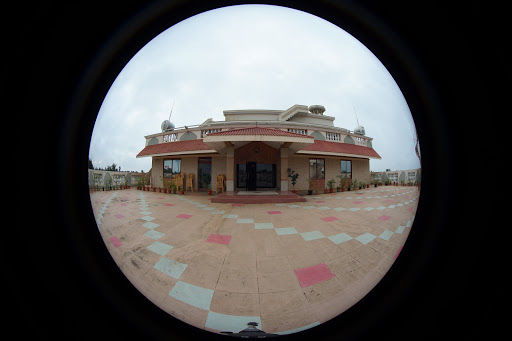 Shivashakti Palace, PB Rd, Ashwini Nagar, Haveri, Karnataka 581110, India, Wedding_Service, state KA