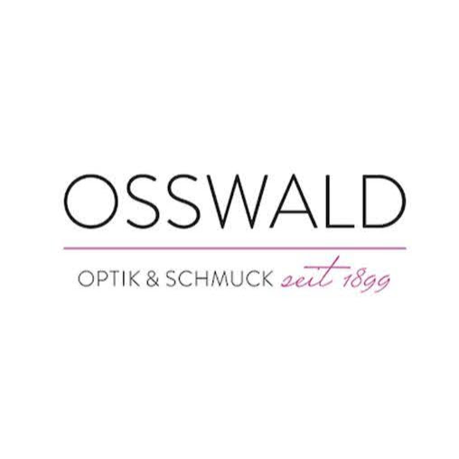 Oßwald GmbH, Optik und Schmuck