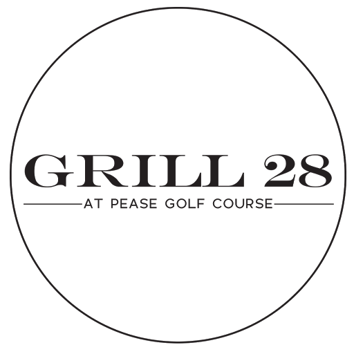 Grill 28 logo