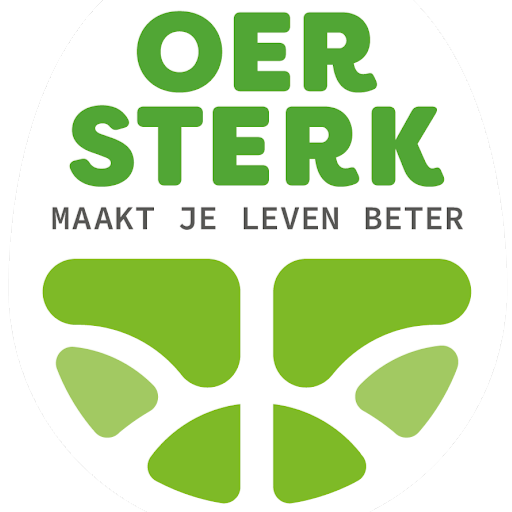 OERsterk logo