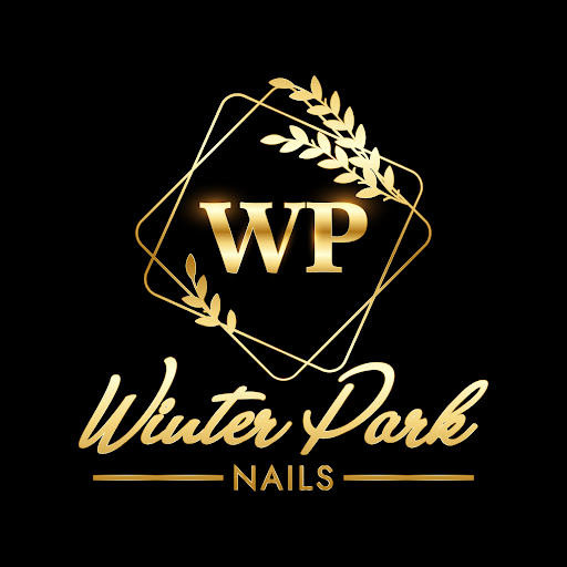 Winter Park Nails logo