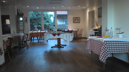 L'Ermitage Hôtel-Restaurant-Micro Brasserie