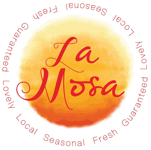 La Mosa logo