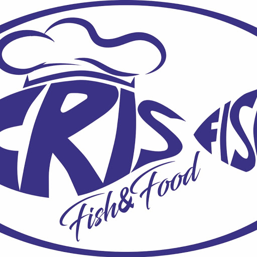 Cris Fish logo