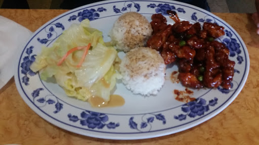 Asian Restaurant «Asia Ginger Teriyaki», reviews and photos, 1250 SW 43rd St # C, Renton, WA 98057, USA