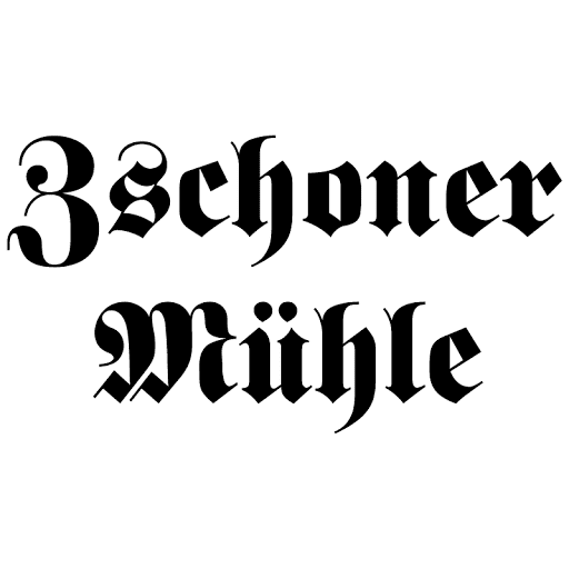 Zschoner Mühle logo