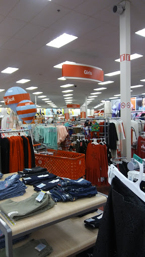 Department Store «Target», reviews and photos, 23555 Allen Rd, Woodhaven, MI 48183, USA
