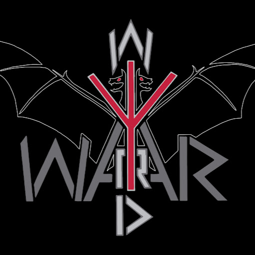 Wyrd War logo
