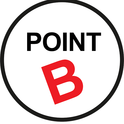 Point B O'Parinor logo