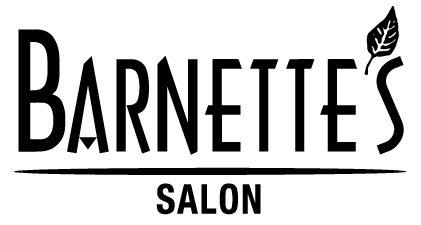 Barnette's Salon logo