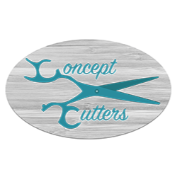 Concept Cutters logo