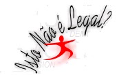 Isto Não é legal Isto Não é Legal