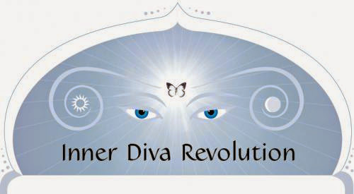 Get Inner Diva Revolution Carla Detchon 2014