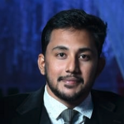 Shreyas sreenivas Avatar