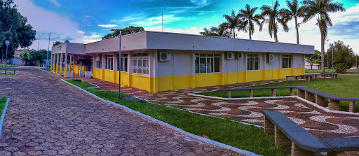 Prefeitura Municipal de Diamante do Norte, R. José Vicente, 257, Diamante do Norte - PR, 87990-000, Brasil, Prefeitura, estado Paraná