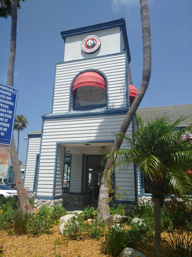 Chinese Restaurant «Panda Express», reviews and photos, 417 Pacific Coast Hwy, Redondo Beach, CA 90277, USA