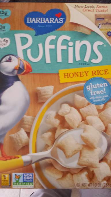 cereal