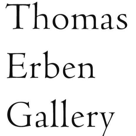 Thomas Erben Gallery logo