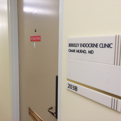 Berkeley Endocrine Clinic