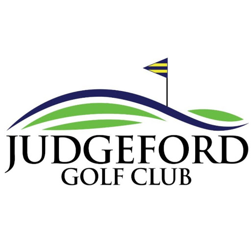 Judgeford Golf Club logo