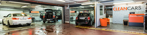 Clean Cars La Praille