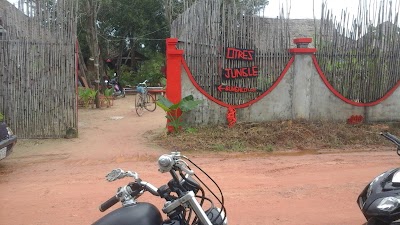 Photos of Otres Jungle Bungalows