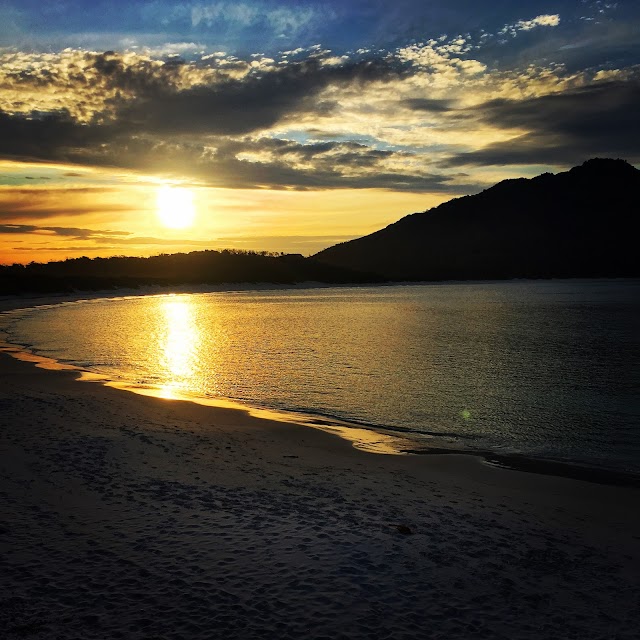 Wineglass Bay