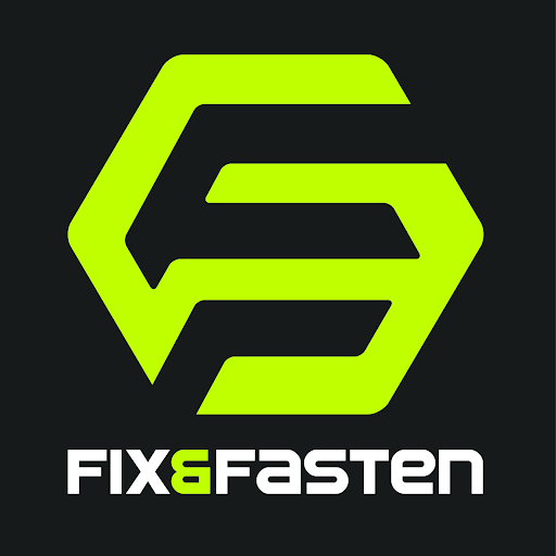 Fix & Fasten logo