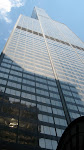 Tallest occupied structure in the U.S.! Tallest occupied structure in the U.S.!