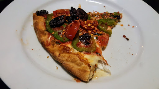 Pizza Restaurant «Black Sheep Pizza», reviews and photos, 2550 Nicollet Ave, Minneapolis, MN 55404, USA